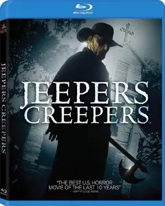 Jeepers Creepers (2001)