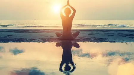 Udemy - Loving Kindness Meditation: How to Create Inner Peace