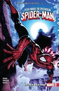 Peter Parker The Spectacular Spider Man v05 Spider Geddon (2019) (Digital) (Kileko Empire