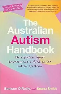 The Australian Autism Handbook