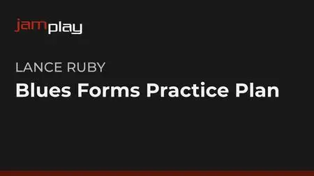 Blues Forms Practice Plan