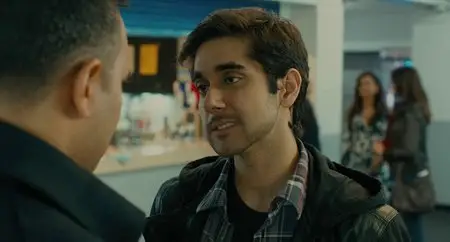 Breakaway (2011)