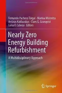 Nearly Zero Energy Building Refurbishment: A Multidisciplinary Approach (repost)