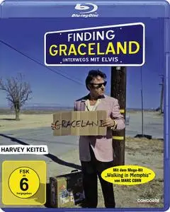 Finding Graceland (1998)