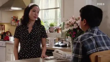 Fresh Off the Boat S03E16