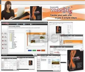 Web X5 Designer 5.7.7