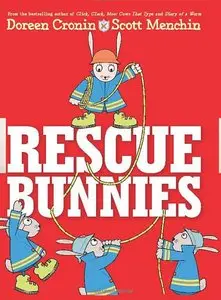 Rescue Bunnies 