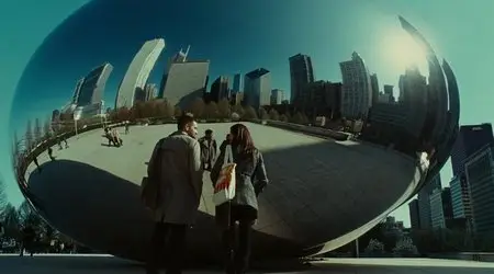 Source Code (2011)