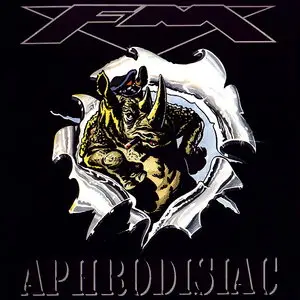 FM - Aphrodisiac (1992)