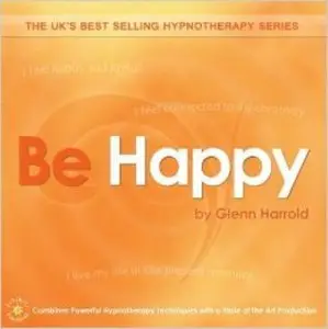 Glenn Harrold - Be Happy