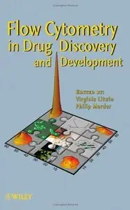 Flow Cytometry in Drug Discovery and Development (Repost)