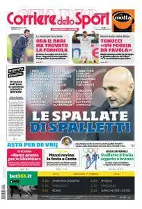 Corriere dello Sport Puglia - 21 Febbraio 2018