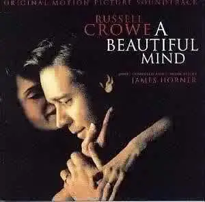 James Horner - A Beautiful Mind 