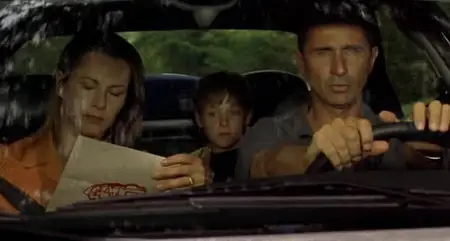 C'est pas ma faute ! (1999)