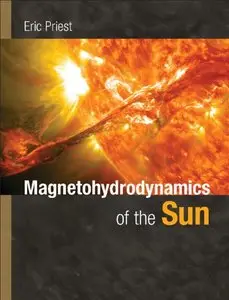 Magnetohydrodynamics of the Sun (repost)