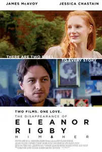 The Disappearance of Eleanor Rigby: Him (2013)