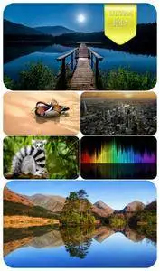 Ultra HD 3840x2160 Wallpaper Pack 218