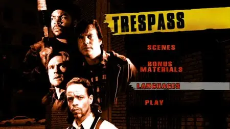 Trespass (1992)