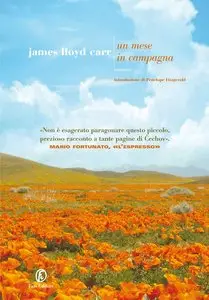 James Lloyd Carr - Un mese in campagna