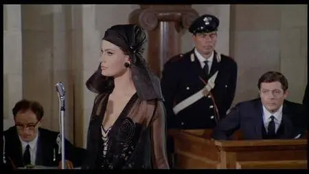 Casanova '70 (1965)