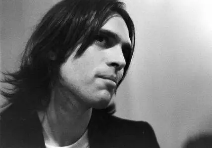 Eric Andersen - Blue River (1972) Japanese Mini-LP, Remastered 2005