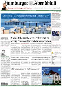 Hamburger Abendblatt – 30. Juli 2019