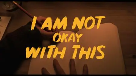 I Am Not Okay with This S01E06
