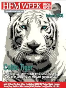 Ireland 2008, HFM Week Special Report
