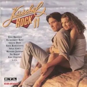 Kuschelrock vol 11