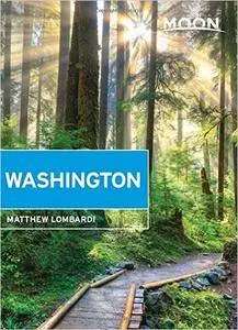 Moon Washington