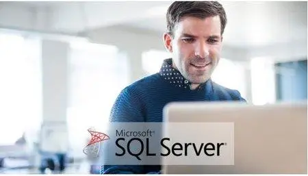 Building and Optimizing a SQL Server Database (70-464)