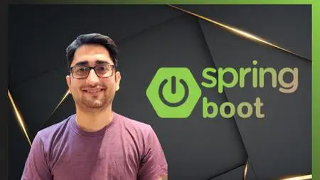 Spring boot using Intellij | Build a real-world project