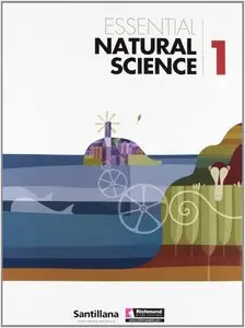 Essential Natural Science 1: Student’s Book + Teacher’s Resource Pack