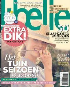 Libelle Netherlands Nr.19 - 28 April 2017