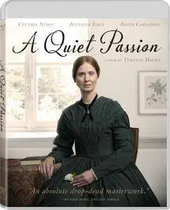 A Quiet Passion (2016)