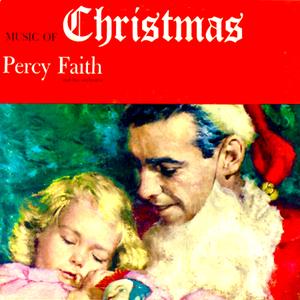 Percy Faith - Music Of Christmas (1959/2021) [Official Digital Download 24/96]