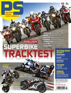 PS – 11 April 2018