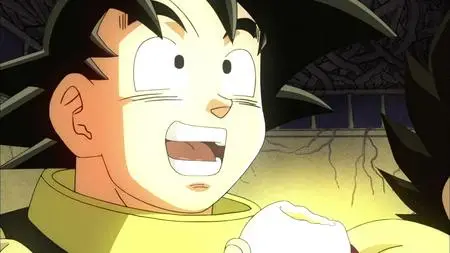 Dragon Ball Super - S03E03