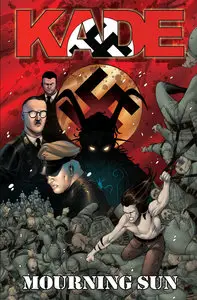 Kade - Mourning Sun (2012) TPB