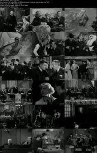 A Political Party (1934)