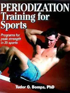 Periodization Training for Sports  [Repost]