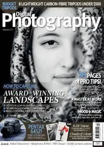Digital Photography - Volume 53 2017