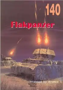 Flakpanzer