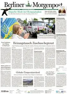 Berliner Morgenpost - 06 Juli 2023