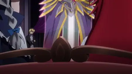 High School DxD BorN - 10 Dual Audio 10bit BD1080p x265