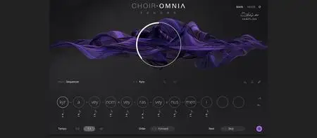 Native Instruments Choir Omnia v1.1.1 KONTAKT