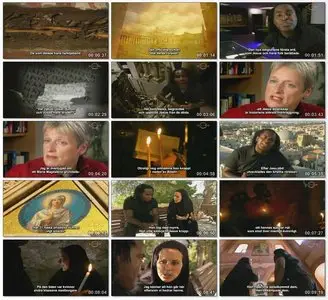 BBC - The Secret Family Of Jesus (2006)