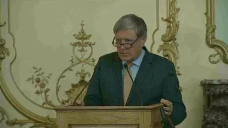 BBC - Ireland 1916 and Beyond Lecture (2016)