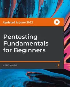 Pentesting Fundamentals for Beginners [June 2022]
