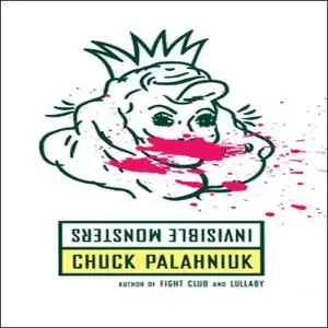 Invisible Monsters (Audiobook) (repost)